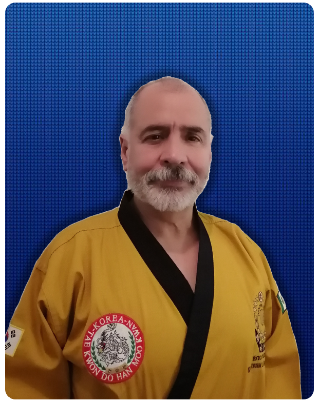 Álvaro Magaña Ochoa