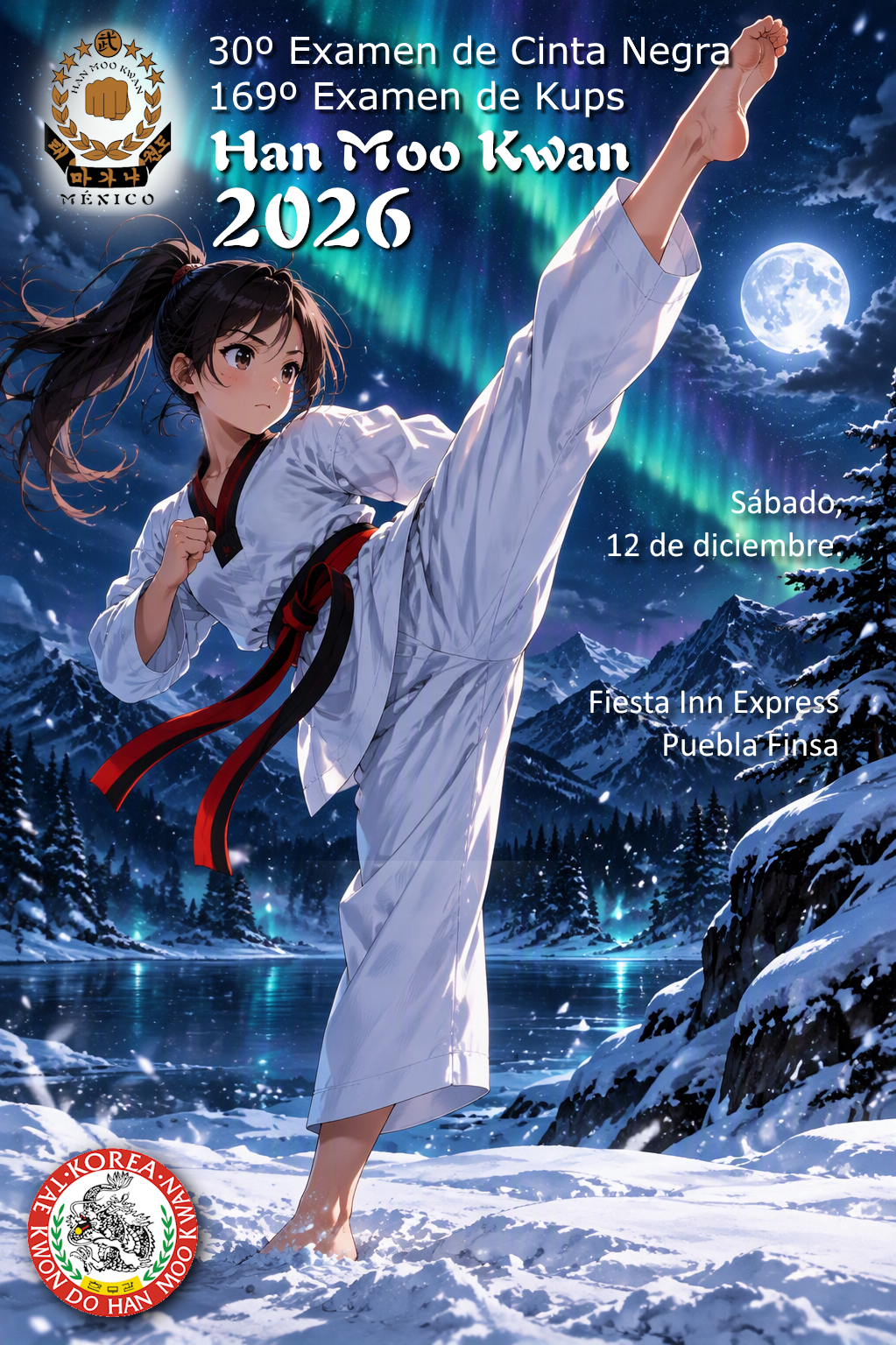 Póster oficial